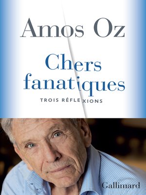 cover image of Chers fanatiques